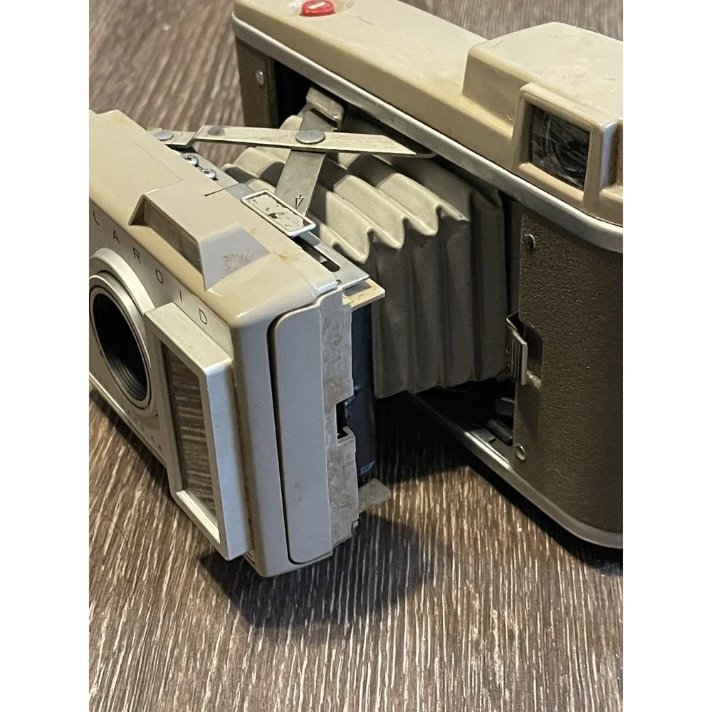 Polaroid product not